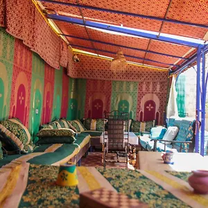  Hostal For Marrakech (adults Only)
