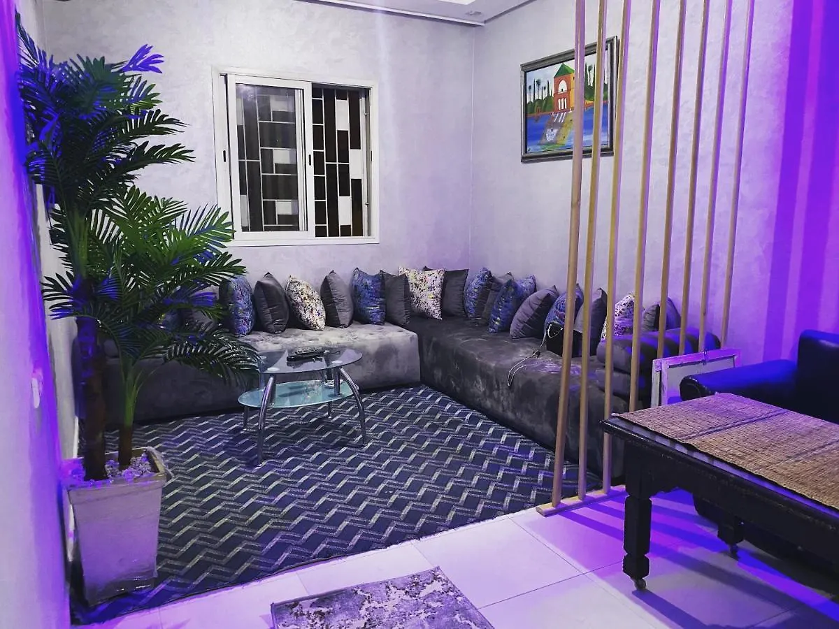 Appartement Marjane マラケシュ