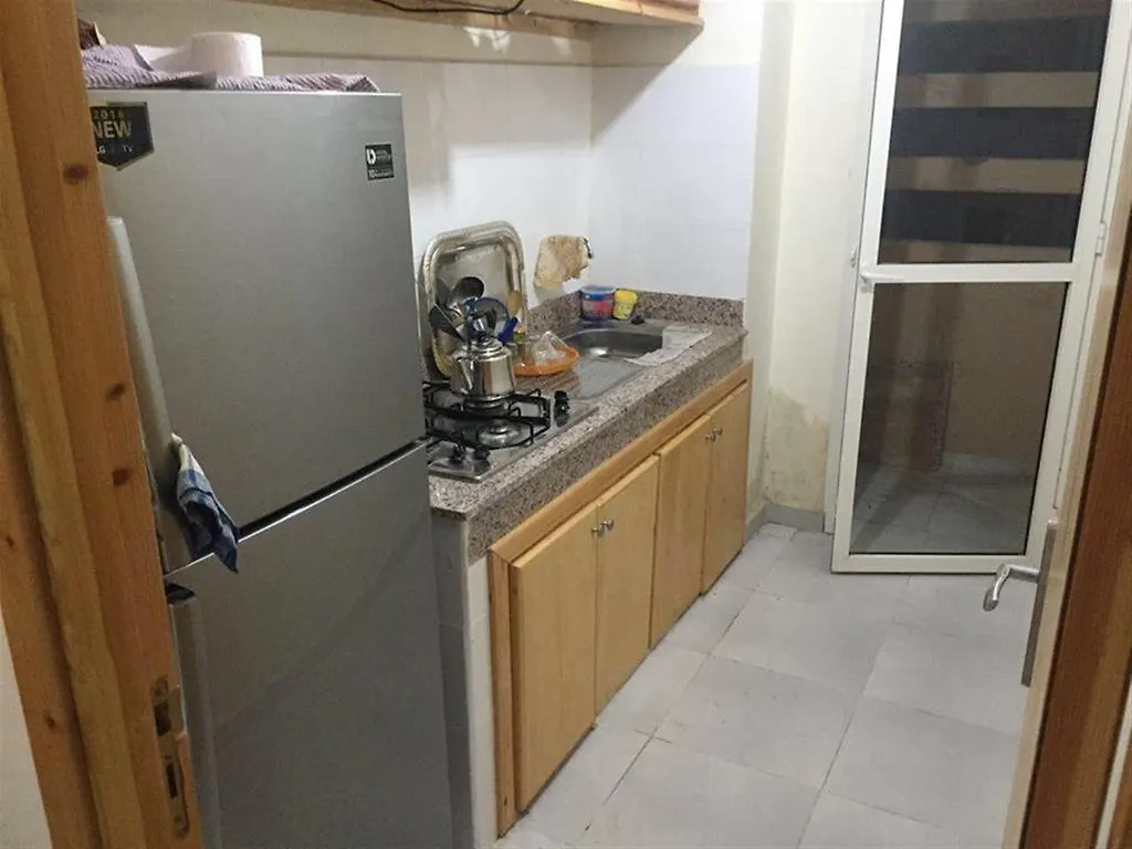 Appartement Marjane Marrakesh 0*,