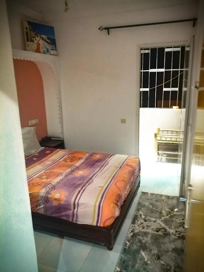 Appartement Marjane Marrakesh